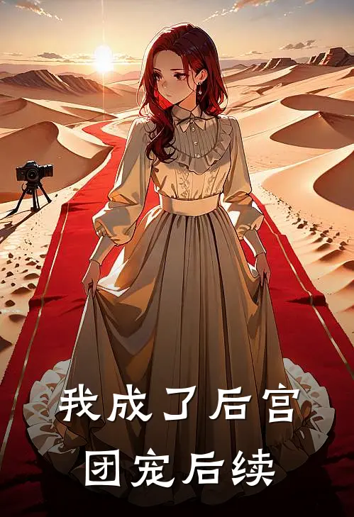 我成了后宫团宠后续