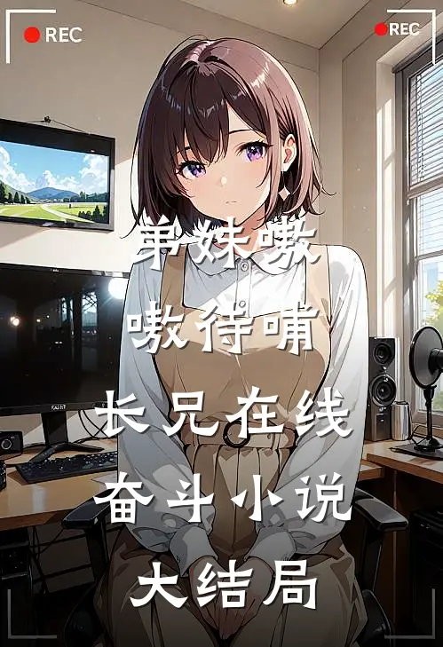 弟妹嗷嗷待哺，长兄在线奋斗小说大结局