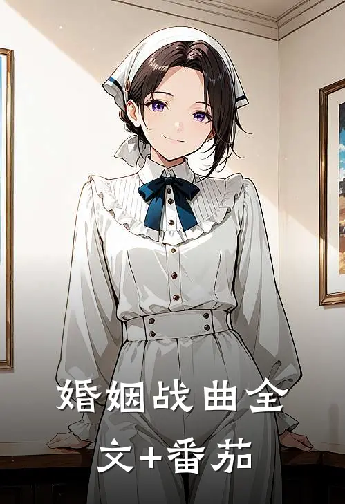 婚姻战曲全文+番茄
