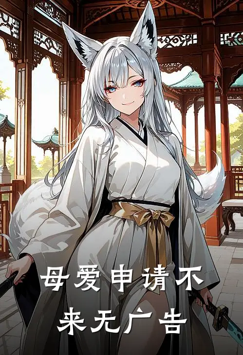 母爱申请不来无广告