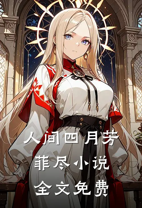 人间四月芳菲尽小说全文免费