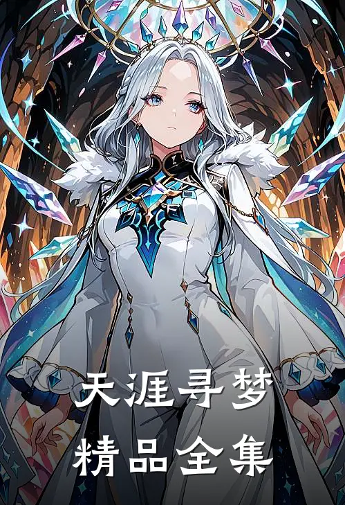 天涯寻梦精品全集