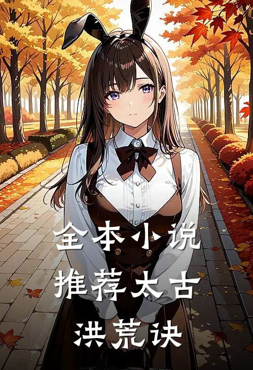 全本小说推荐太古洪荒诀