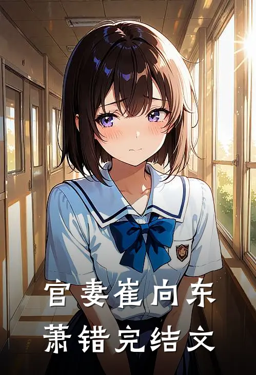 官妻崔向东萧错完结文