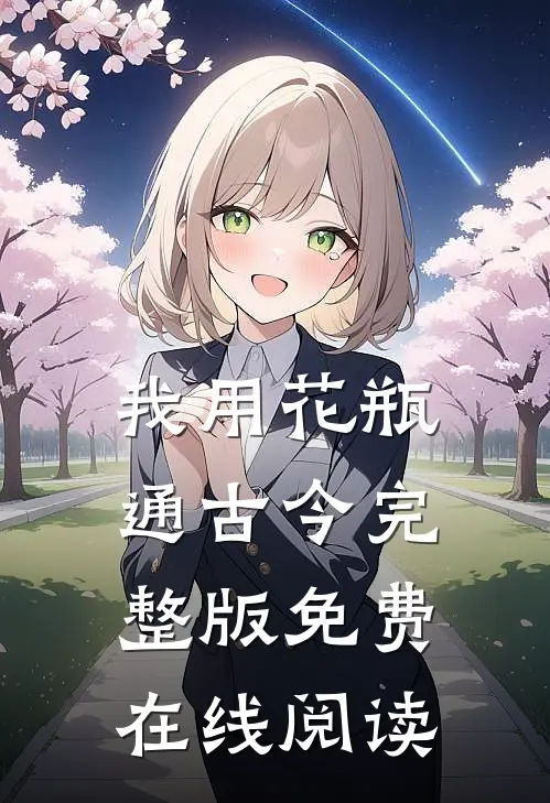 我用花瓶通古今完整版免费在线阅读