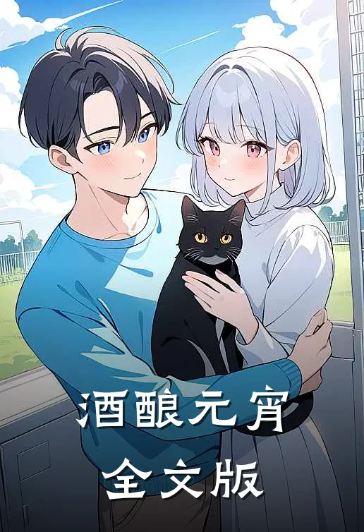 酒酿元宵全文版