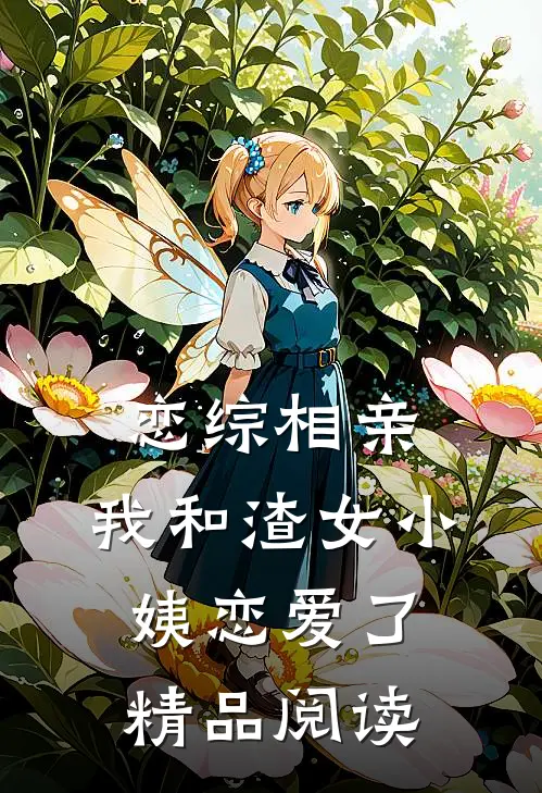 恋综相亲：我和渣女小姨恋爱了精品阅读