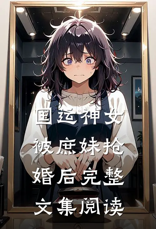 国运神女被庶妹抢婚后完整文集阅读