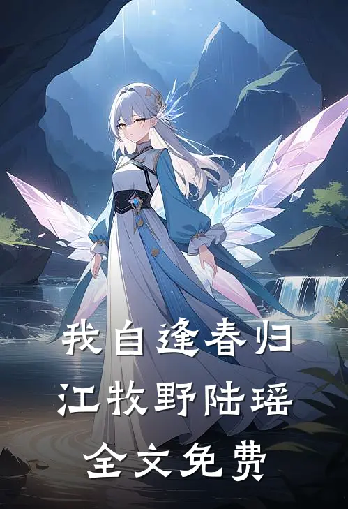 我自逢春归江牧野陆瑶全文免费