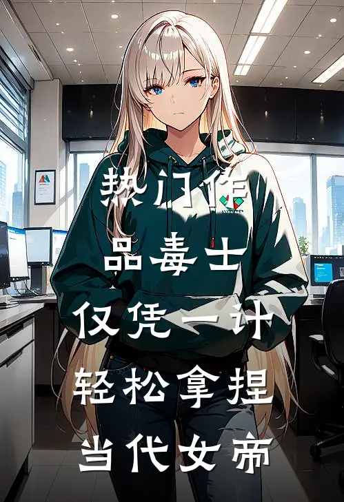热门作品毒士：仅凭一计，轻松拿捏当代女帝