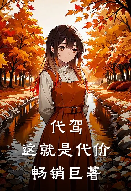 代驾，这就是代价畅销巨著