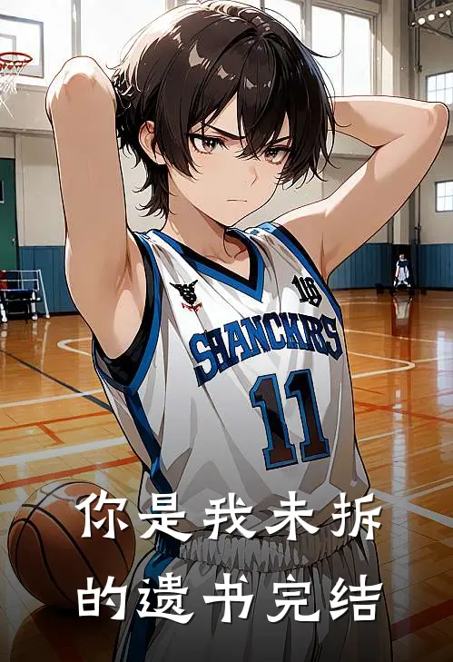 你是我未拆的遗书完结