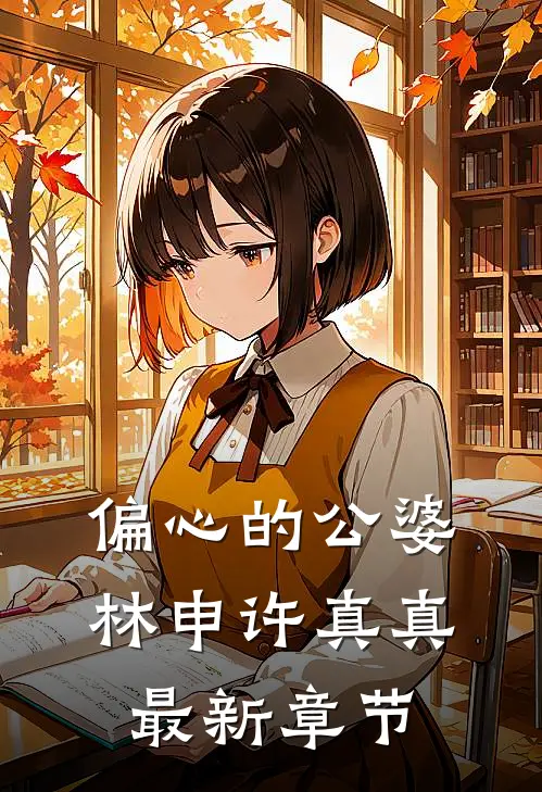 偏心的公婆林申许真真最新章节