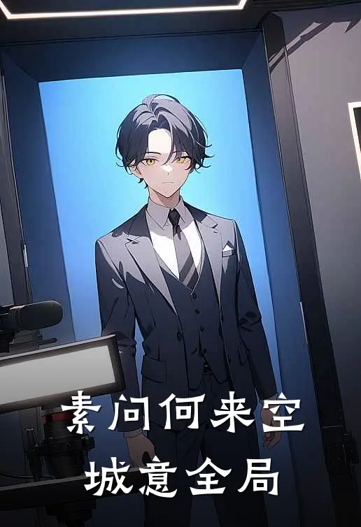 素问何来空城意全局