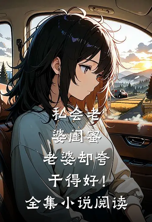 私会老婆闺蜜，老婆却夸干得好！全集小说阅读