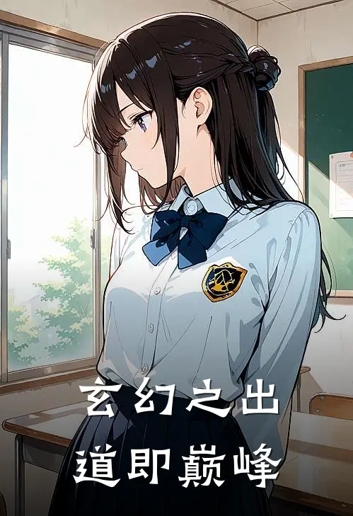 玄幻之出道即巅峰