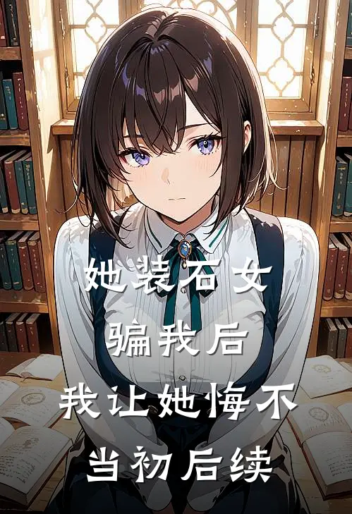 她装石女骗我后，我让她悔不当初后续