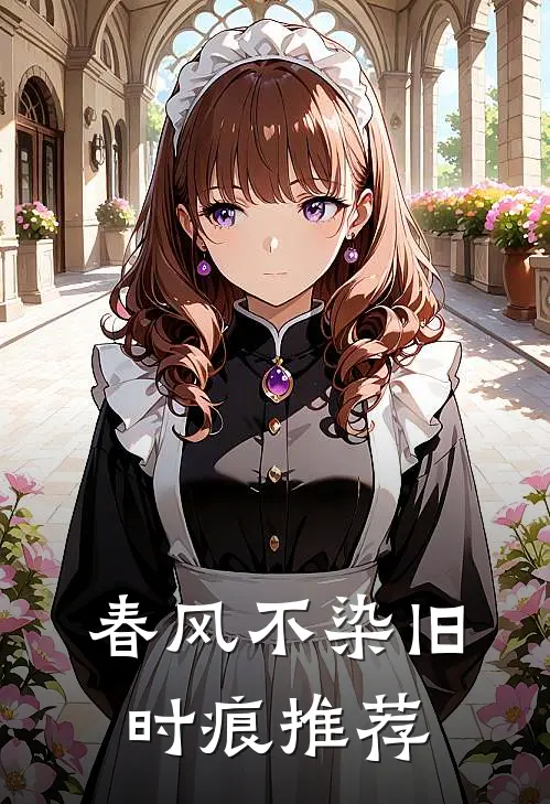 春风不染旧时痕推荐