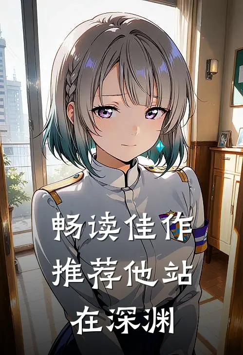 畅读佳作推荐他站在深渊