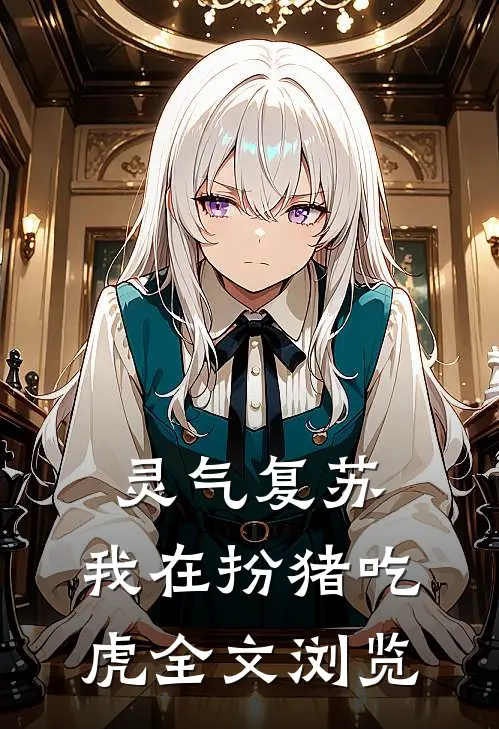 灵气复苏：我在扮猪吃虎全文浏览