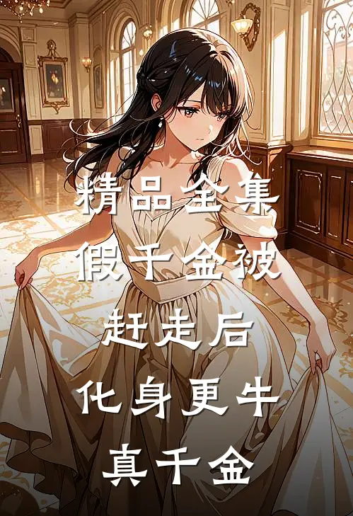 精品全集假千金被赶走后，化身更牛真千金