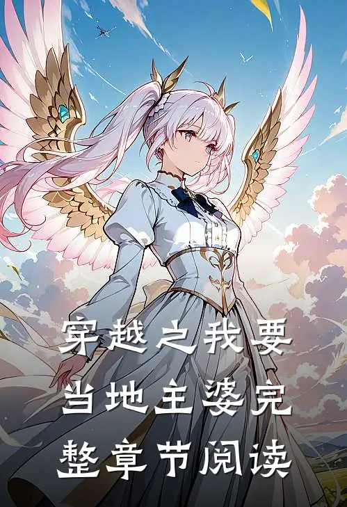 穿越之我要当地主婆完整章节阅读