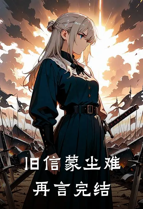 旧信蒙尘难再言完结