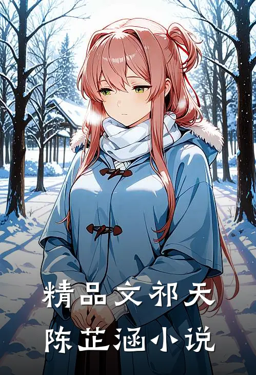 精品文祁天陈芷涵小说