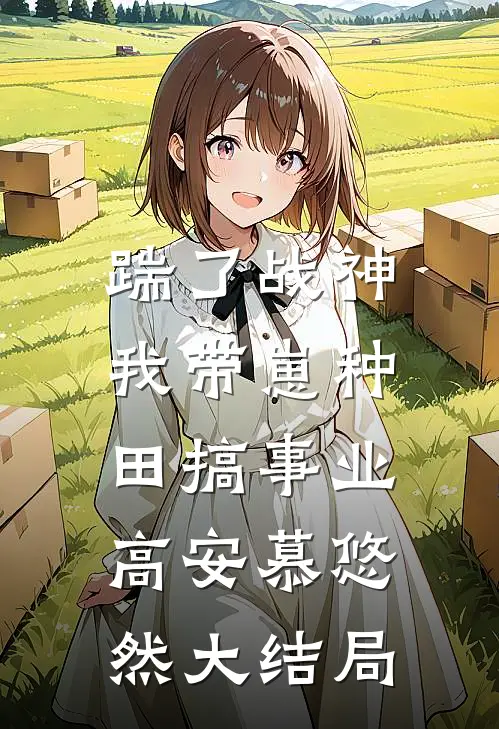 踹了战神，我带崽种田搞事业高安慕悠然大结局
