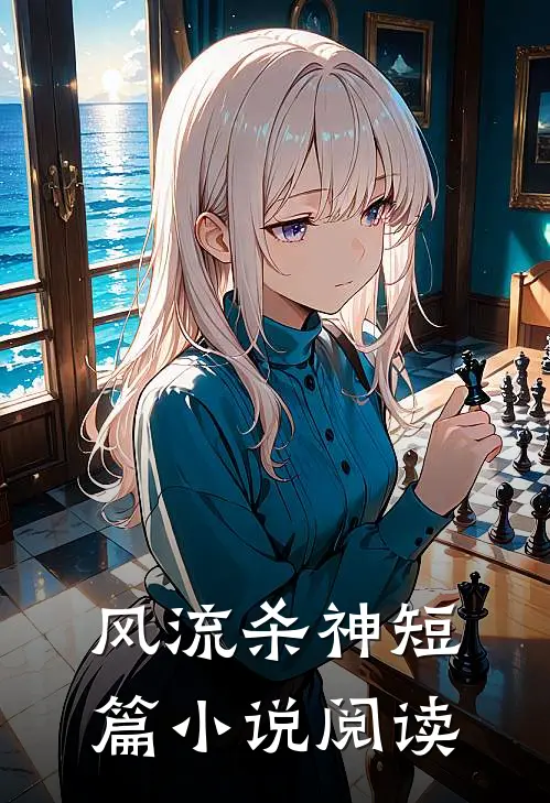 风流杀神短篇小说阅读