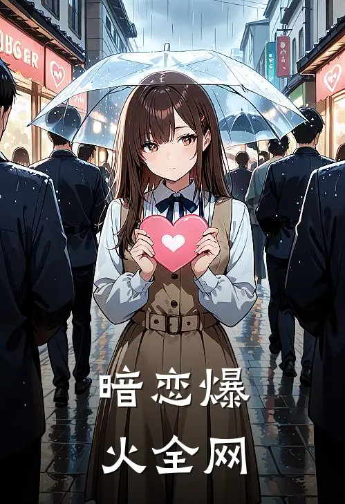 暗恋爆火全网