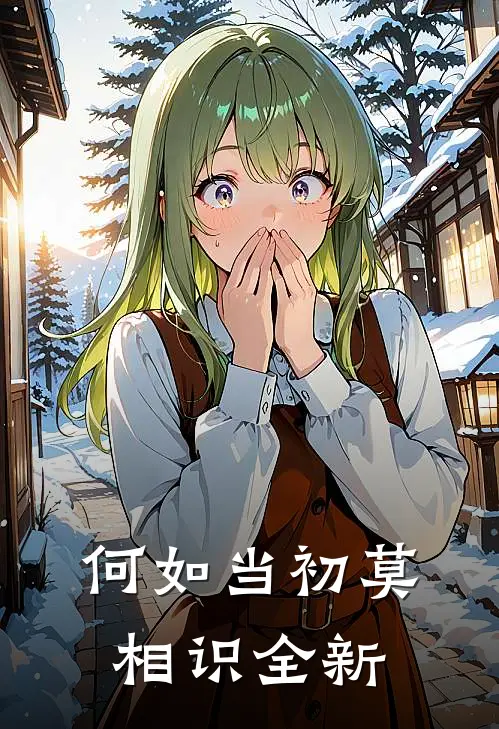 何如当初莫相识全新