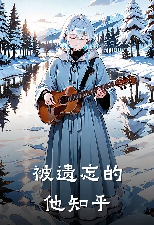 被遗忘的他知乎