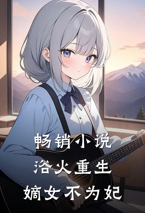 畅销小说浴火重生：嫡女不为妃