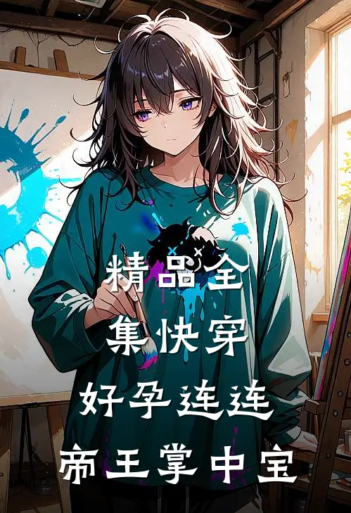 精品全集快穿：好孕连连，帝王掌中宝