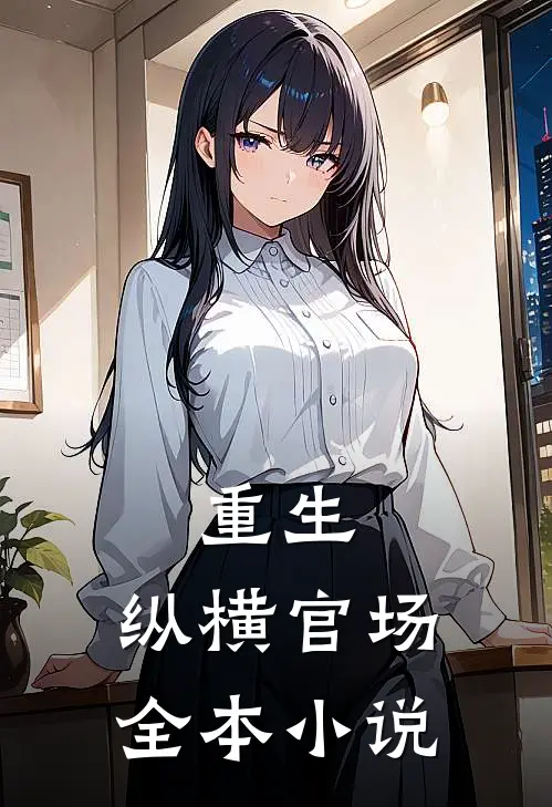 重生：纵横官场全本小说