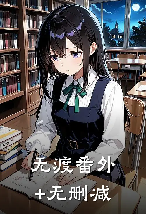 无渡番外+无删减