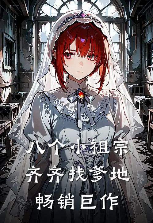 八个小祖宗齐齐找爹地畅销巨作