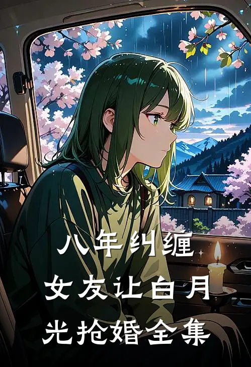 八年纠缠，女友让白月光抢婚 全集