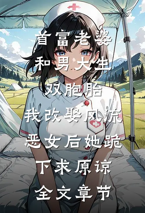 首富老婆和男大生双胞胎，我改娶风流恶女后她跪下求原谅全文章节