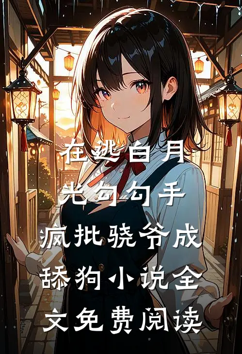 在逃白月光勾勾手，疯批骁爷成舔狗小说全文免费阅读