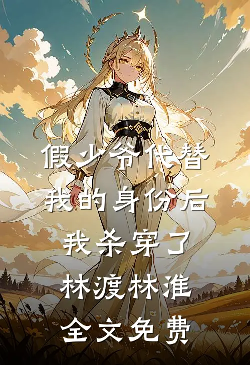 假少爷代替我的身份后，我杀穿了林渡林淮全文免费