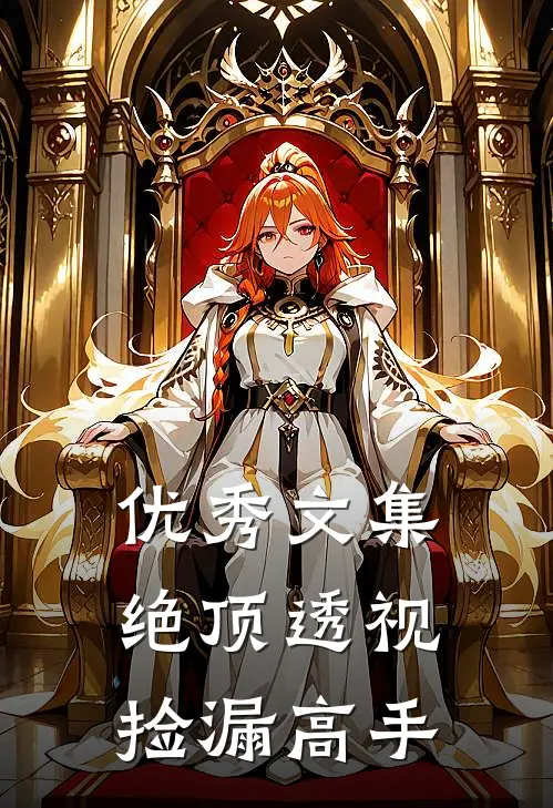 优秀文集绝顶透视捡漏高手