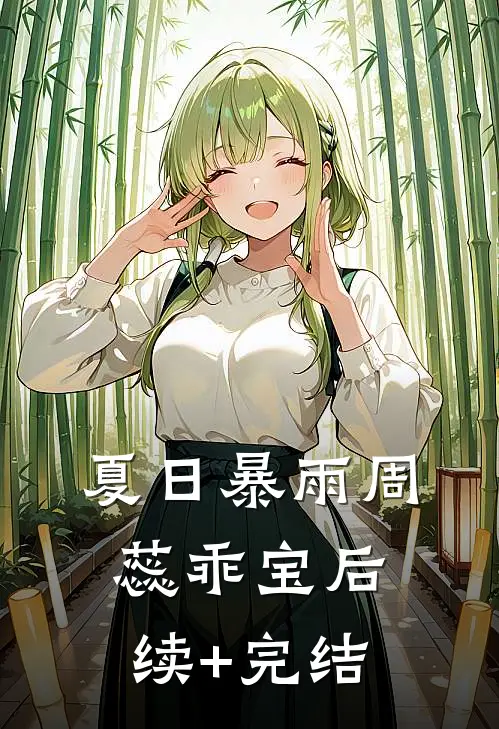 夏日暴雨周蕊乖宝后续+完结