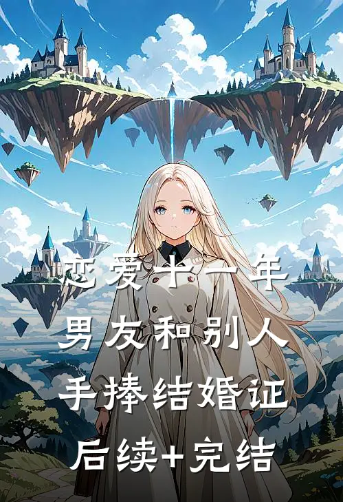 恋爱十一年，男友和别人手捧结婚证后续+完结