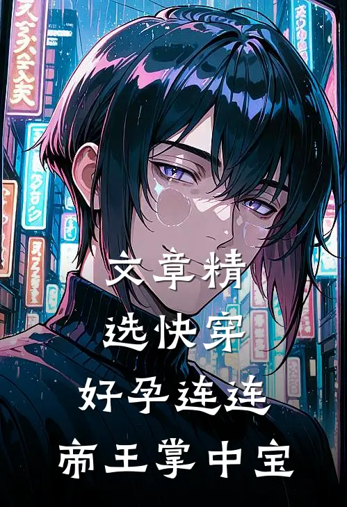 文章精选快穿：好孕连连，帝王掌中宝