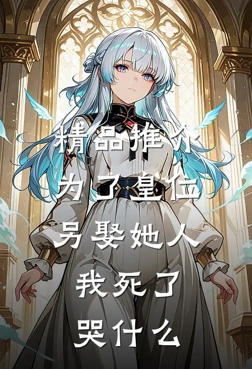 精品推介为了皇位另娶她人，我死了哭什么