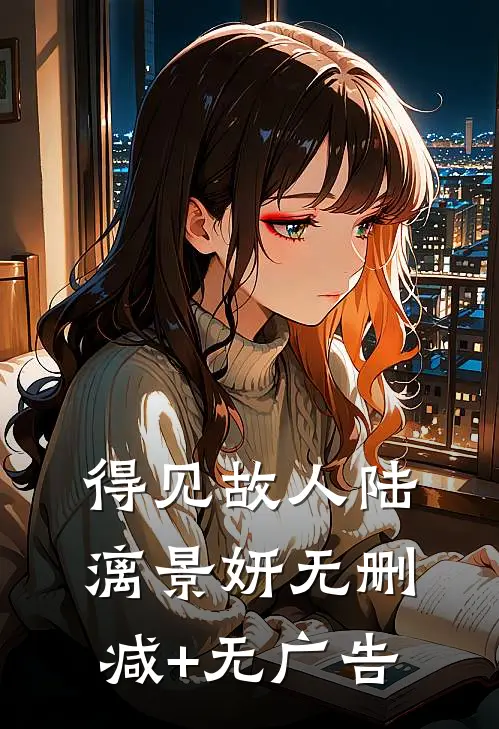 得见故人陆漓景妍无删减+无广告