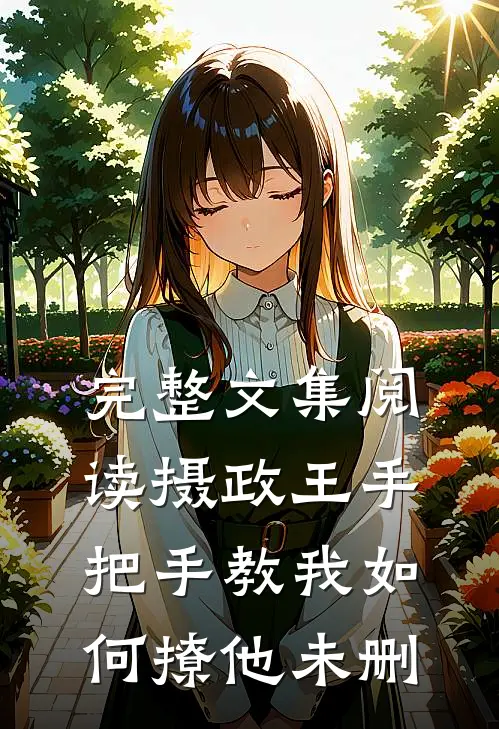 完整文集阅读摄政王手把手教我如何撩他未删