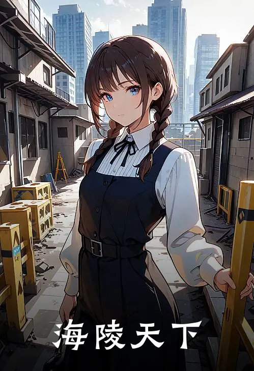 海陵天下